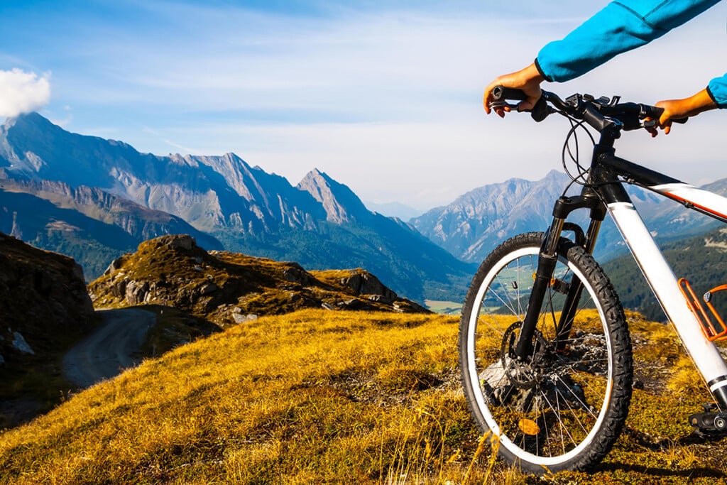 Asiago Loop